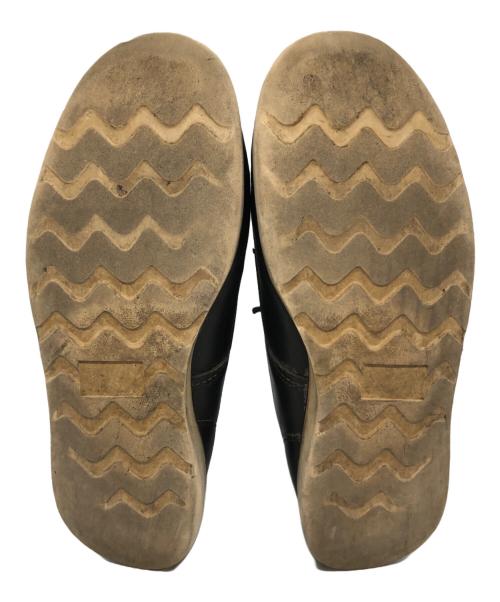 RED WING（レッドウィング）RED WING (レッドウィング) アイリッシュセッター ブラック サイズ:10の古着・服飾アイテム