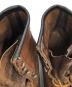 中古・古着 RED WING (レッドウィング) ロガーブーツ ブラウン サイズ:10 1/2：11000円