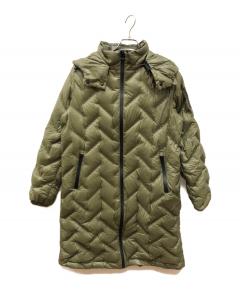 中古・古着通販】CAPE HEIGHTS (ケープハイツ) 80/20ダウンコート
