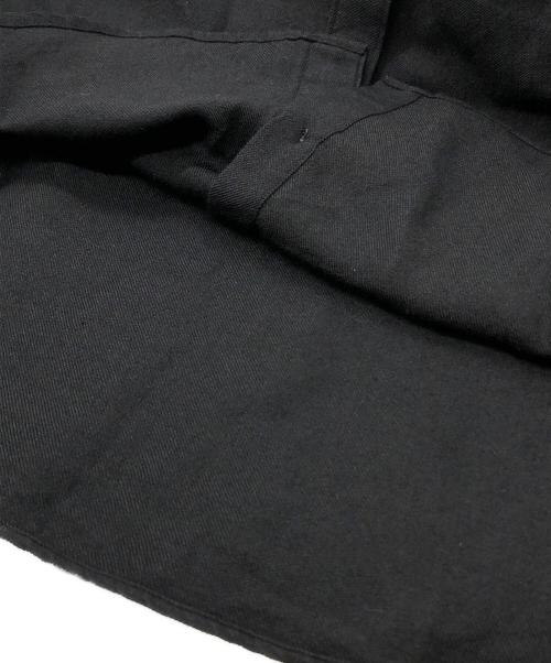 MADISON BLUE（マディソンブルー）MADISON BLUE (マディソンブルー) MADAME SHIRT ブラック サイズ:00の古着・服飾アイテム