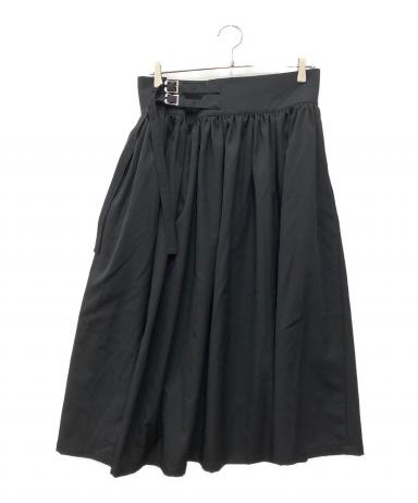 中古・古着通販】LIMI feu (リミフゥ) Standard W/Gabardine Long