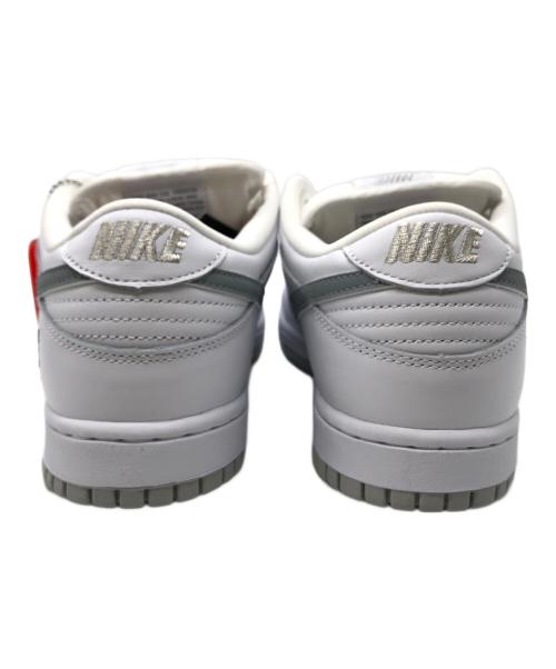 NIKE SB（ナイキエスビー）NIKE SB (ナイキエスビー) Supreme (シュプリーム) SB Dunk Low 