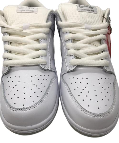 NIKE SB（ナイキエスビー）NIKE SB (ナイキエスビー) Supreme (シュプリーム) SB Dunk Low 