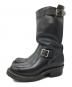 WESCO (ウェスコ) BOSS エンジニアブーツ ブラック サイズ:6 1/2D：55000円