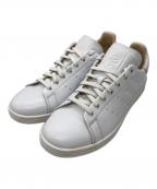 adidasアディダス）の古着「STAN SMITH LUX」｜ホワイト