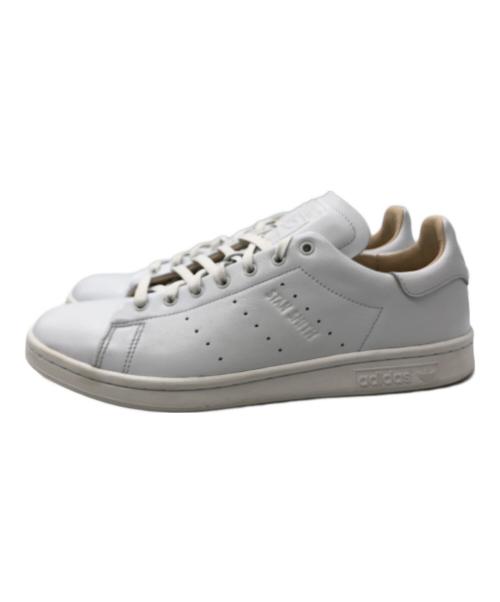 adidas（アディダス）adidas (アディダス) STAN SMITH LUX ホワイト サイズ:29cmの古着・服飾アイテム