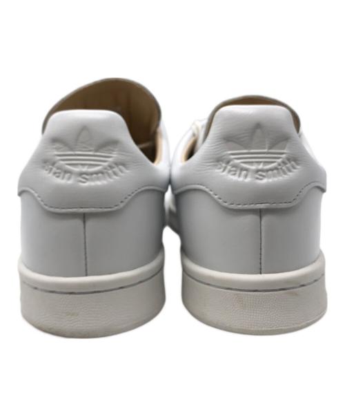 adidas（アディダス）adidas (アディダス) STAN SMITH LUX ホワイト サイズ:29cmの古着・服飾アイテム