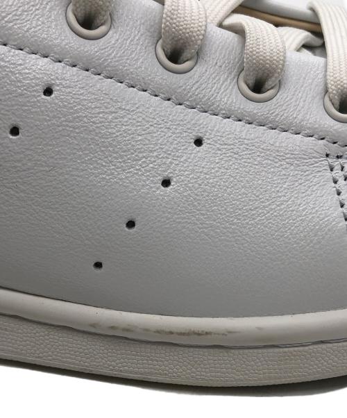 adidas（アディダス）adidas (アディダス) STAN SMITH LUX ホワイト サイズ:29cmの古着・服飾アイテム