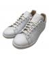 adidas（アディダス）の古着「STAN SMITH LUX」｜ホワイト