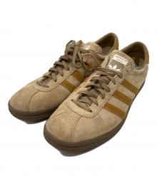 adidas（アディダス）の古着「TOBACCO」｜ベージュ