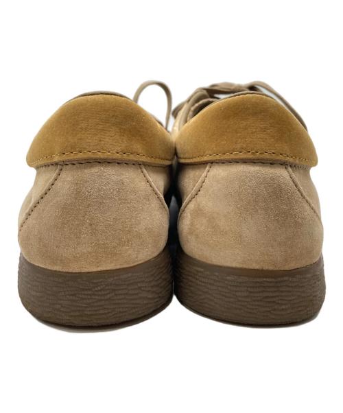 adidas（アディダス）adidas (アディダス) TOBACCO ベージュ サイズ:29の古着・服飾アイテム