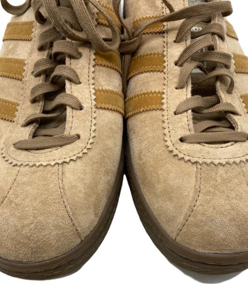 adidas（アディダス）adidas (アディダス) TOBACCO ベージュ サイズ:29の古着・服飾アイテム