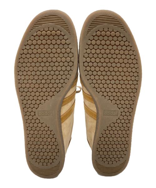 adidas（アディダス）adidas (アディダス) TOBACCO ベージュ サイズ:29の古着・服飾アイテム