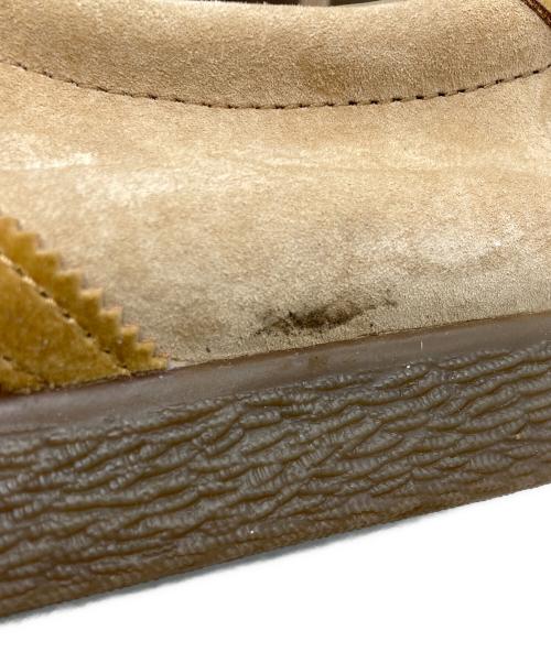 adidas（アディダス）adidas (アディダス) TOBACCO ベージュ サイズ:29の古着・服飾アイテム