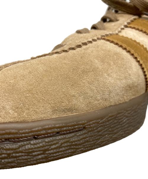 adidas（アディダス）adidas (アディダス) TOBACCO ベージュ サイズ:29の古着・服飾アイテム