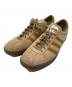 adidas（アディダス）の古着「TOBACCO」｜ベージュ