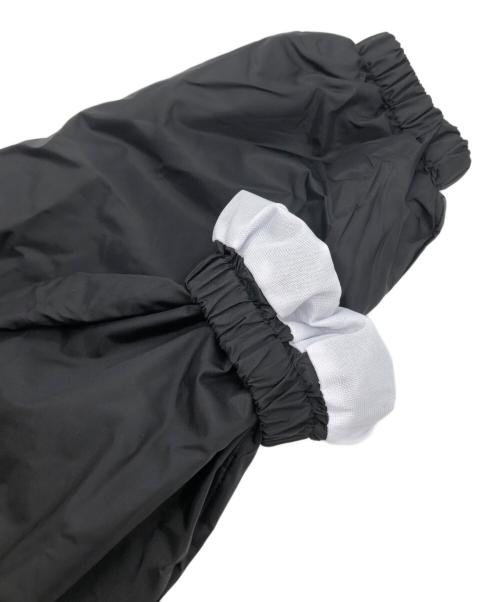 CDG（シーディージー）CDG (シーディージー) バッグロゴコーチジャケット ブラック サイズ:Mの古着・服飾アイテム