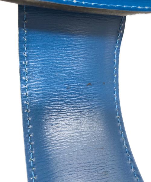 LOUIS VUITTON（ルイ ヴィトン）LOUIS VUITTON (ルイ ヴィトン) クリュニー ショルダーバッグ トレド・ブルーの古着・服飾アイテム