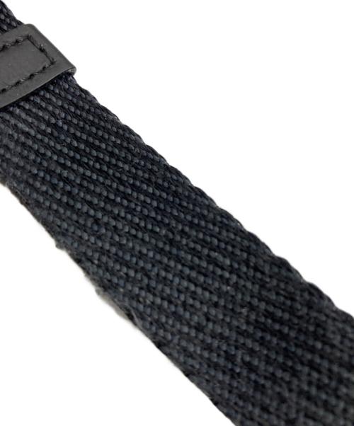 TUMI（トゥミ）TUMI (トゥミ) アルファ ブラボー ノーマン ブラッシュドブルー&グレー ブラックの古着・服飾アイテム