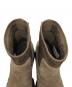 中古・古着 UGG (アグ) Brooklyn Chelsea ブラウン サイズ:23cm：18000円