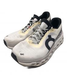 on（オン）の古着「Cloudmonster 2 Undyed Frost」｜ホワイト