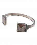 Georg Jensenジョージジェンセン）の古着「ノクターンバングル」