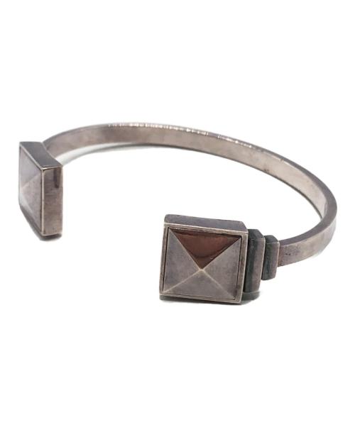 Georg Jensen（ジョージジェンセン）Georg Jensen (ジョージジェンセン) ノクターンバングル サイズ:下記参照の古着・服飾アイテム