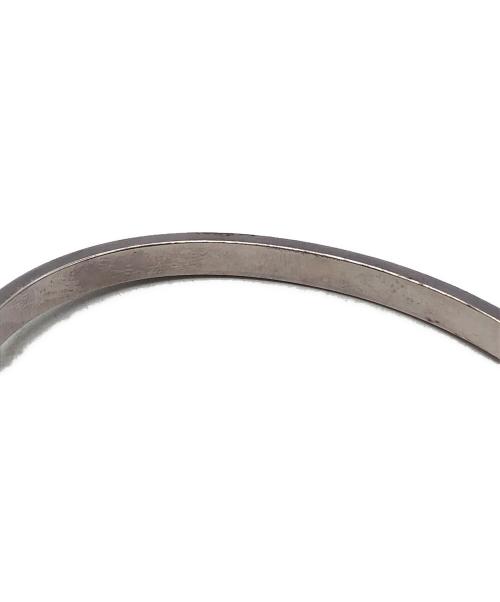 Georg Jensen（ジョージジェンセン）Georg Jensen (ジョージジェンセン) ノクターンバングル サイズ:下記参照の古着・服飾アイテム