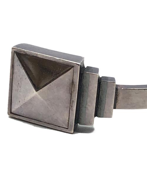 Georg Jensen（ジョージジェンセン）Georg Jensen (ジョージジェンセン) ノクターンバングル サイズ:下記参照の古着・服飾アイテム
