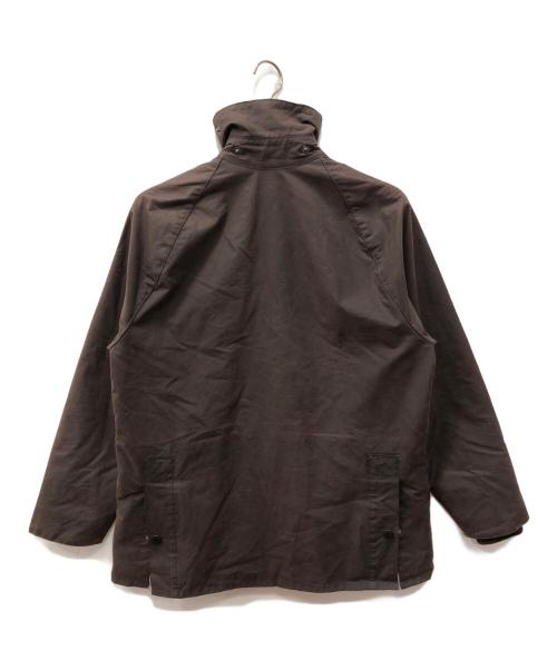 Barbour（バブアー）Barbour (バブアー) ビデイル ワックス ジャケット ブラウン サイズ:38の古着・服飾アイテム
