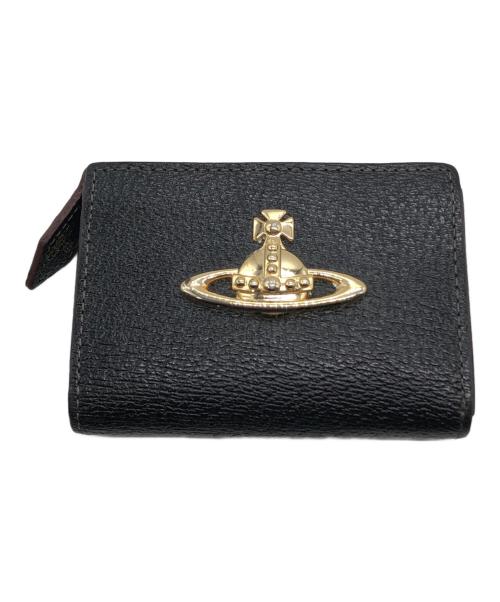 Vivienne Westwood（ヴィヴィアンウエストウッド）Vivienne Westwood (ヴィヴィアンウエストウッド) コインケース ブラック サイズ:下記参照の古着・服飾アイテム