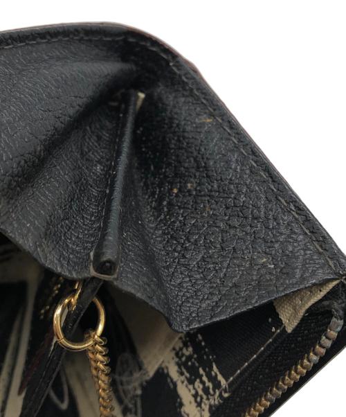 Vivienne Westwood（ヴィヴィアンウエストウッド）Vivienne Westwood (ヴィヴィアンウエストウッド) コインケース ブラック サイズ:下記参照の古着・服飾アイテム