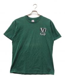 anvil（アンヴィル）の古着「プリントTシャツ」｜グリーン