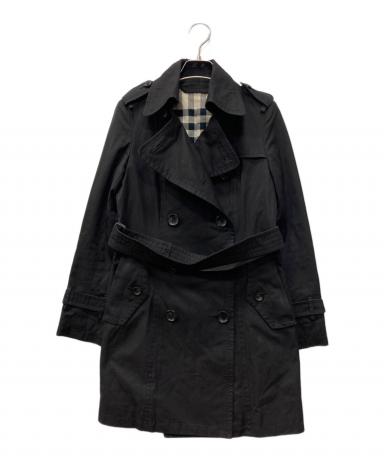 中古・古着通販】BURBERRY BLACK LABEL (バーバリーブラックレーベル