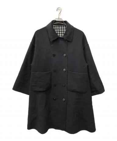 中古・古着通販】TNEWTIES (トゥエンティーズ) リバーシブルダブル