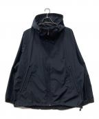 THE NORTHFACE PURPLELABELザ・ノースフェイス パープルレーベル）の古着「Mountain Wind Parka」｜ブラック