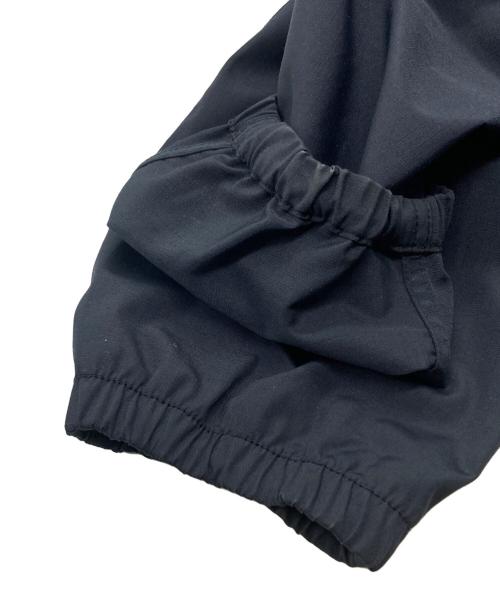 THE NORTHFACE PURPLELABEL（ザ・ノースフェイス パープルレーベル）THE NORTHFACE PURPLELABEL (ザ・ノースフェイス パープルレーベル) Mountain Wind Parka ブラック サイズ:XLの古着・服飾アイテム