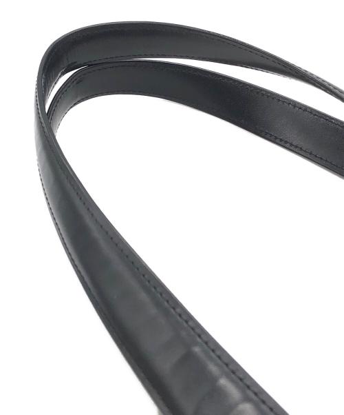 CHANEL（シャネル）CHANEL (シャネル) ニュートラベルライントートバッグ ブラック サイズ:下記参照の古着・服飾アイテム