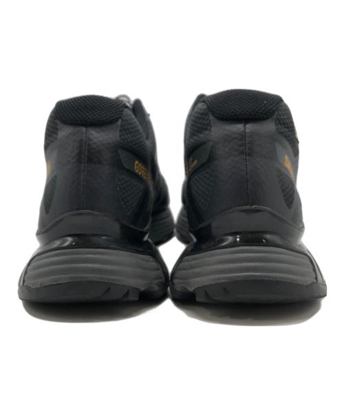 SALOMON（サロモン）SALOMON (サロモン) BEAMS (ビームス) XT-PATHWAY GORE-TEX ブラック サイズ:28.5cmの古着・服飾アイテム