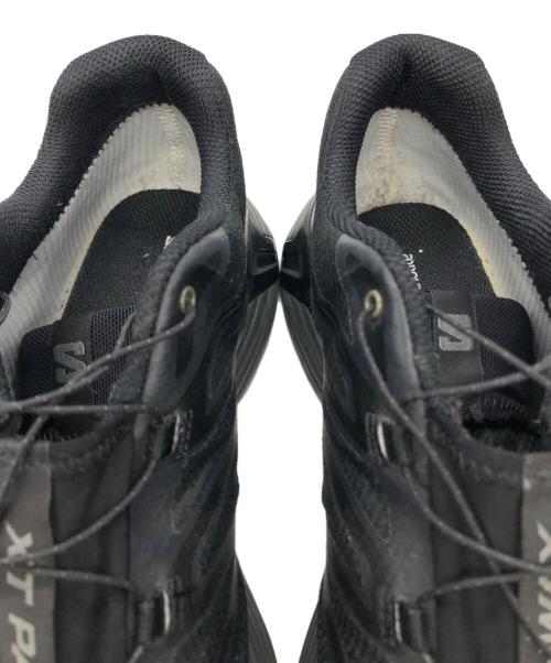 SALOMON（サロモン）SALOMON (サロモン) BEAMS (ビームス) XT-PATHWAY GORE-TEX ブラック サイズ:28.5cmの古着・服飾アイテム