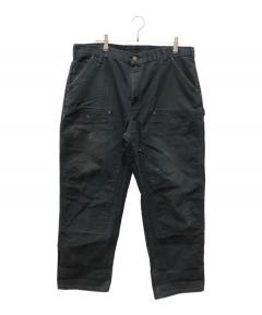 中古・古着通販】stussy (ステューシー) リップストップ ダブルニー