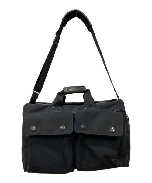 PORTER（ポーター）PORTER (ポーター) 2WAY DUFFLE バッグの古着・服飾アイテム