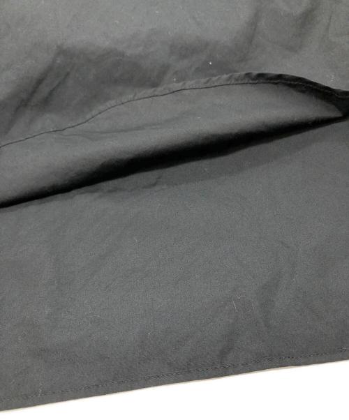 SOSHIOTSUKI（ソウシ オオツキ）SOSHIOTSUKI (ソウシ オオツキ) Kimono Breasted Shirts ブラック サイズ:Ｍの古着・服飾アイテム