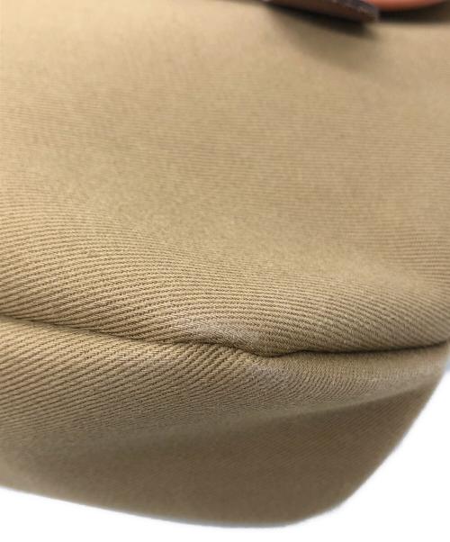 brady（ブレディ）Brady (ブレディ) ショルダーバッグ ブラウンの古着・服飾アイテム