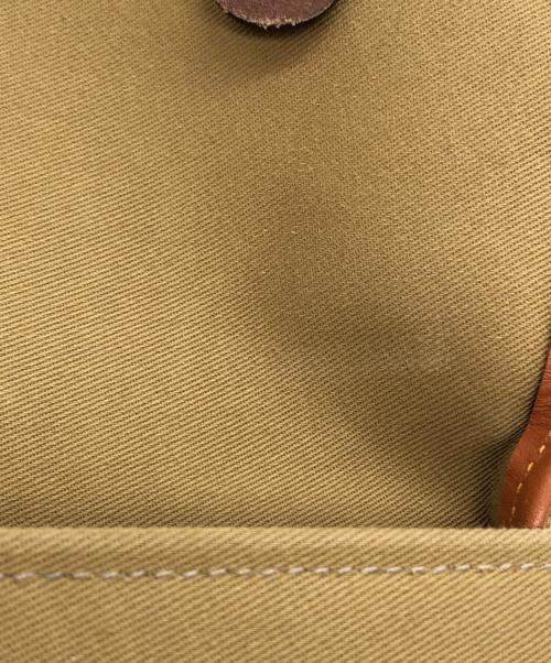 brady（ブレディ）Brady (ブレディ) ショルダーバッグ ブラウンの古着・服飾アイテム