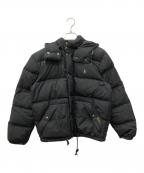 POLO RALPH LAURENポロ・ラルフローレン）の古着「ダウンジャケット」｜ブラック