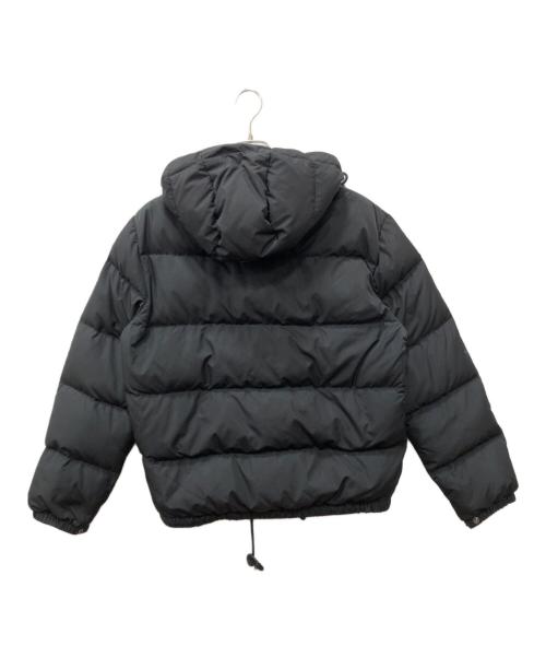 POLO RALPH LAUREN（ポロ・ラルフローレン）POLO RALPH LAUREN (ポロ・ラルフローレン) ダウンジャケット ブラック サイズ:Ｍの古着・服飾アイテム