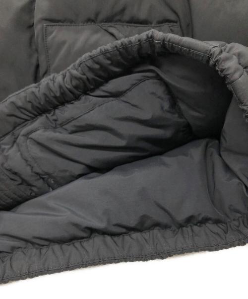 POLO RALPH LAUREN（ポロ・ラルフローレン）POLO RALPH LAUREN (ポロ・ラルフローレン) ダウンジャケット ブラック サイズ:Ｍの古着・服飾アイテム