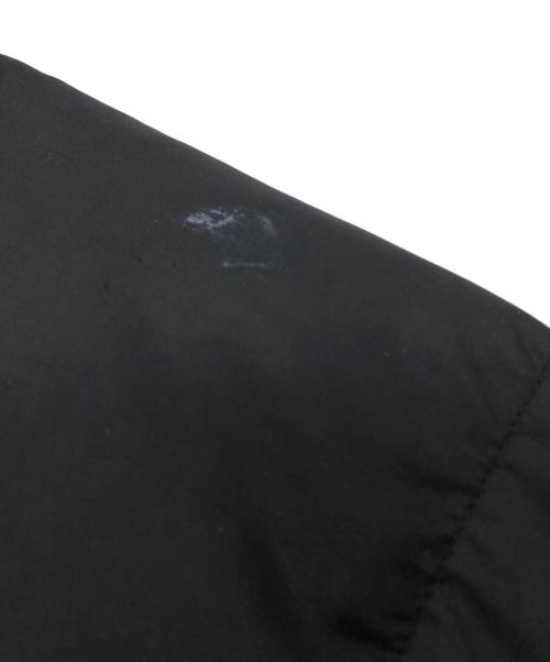 POLO RALPH LAUREN（ポロ・ラルフローレン）POLO RALPH LAUREN (ポロ・ラルフローレン) ダウンジャケット ブラック サイズ:Ｍの古着・服飾アイテム