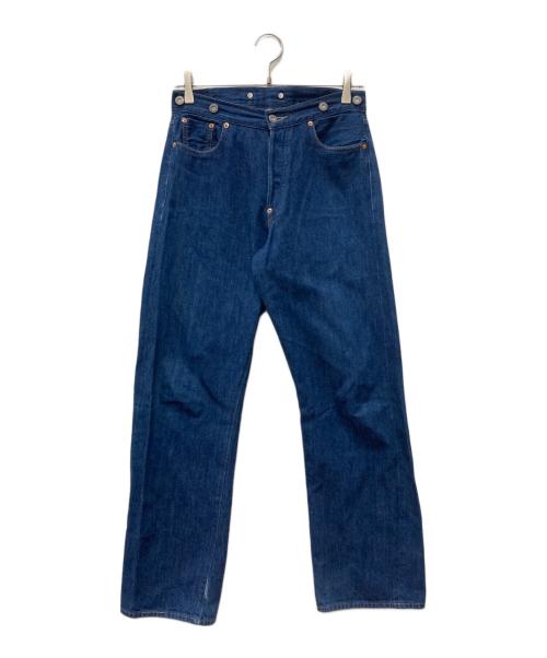 LEVI'S VINTAGE CLOTHING（リーバイス ビンテージ クロージング）LEVI'S VINTAGE CLOTHING (リーバイス ビンテージ クロージング) 501XXデニムパンツ インディゴ サイズ:30の古着・服飾アイテム